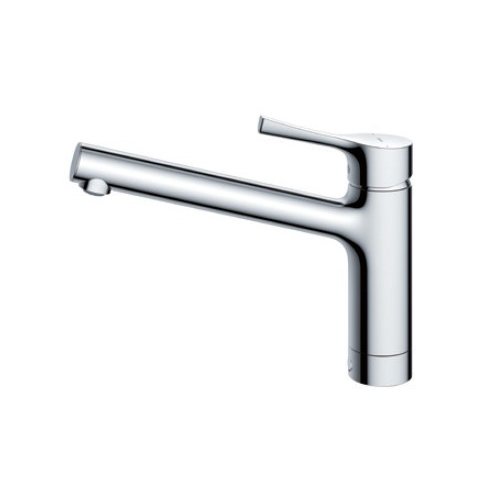 TOTO TKS05301J 【一般地・寒冷地共用】 キッチン用エコシングル水栓