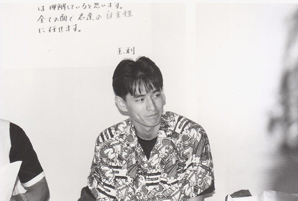 History of 博多華丸・大吉 since 1989 to 2023