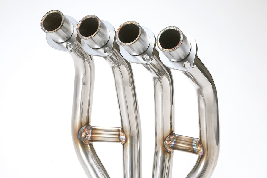 SP忠男Ninja ZX-25R用『POWERBOX FULL』 | ヘリテイジ＆レジェンズ