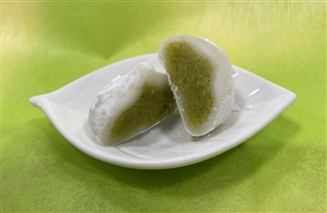 ずんだ餅（6個入）: HANEDA Shopping | HANEDA Shopping 羽田空港公式