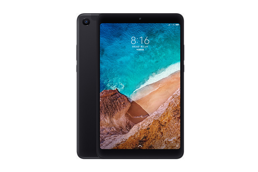 Mi Pad 4 (Wi-Fi版) レビュー | HanpenBlog