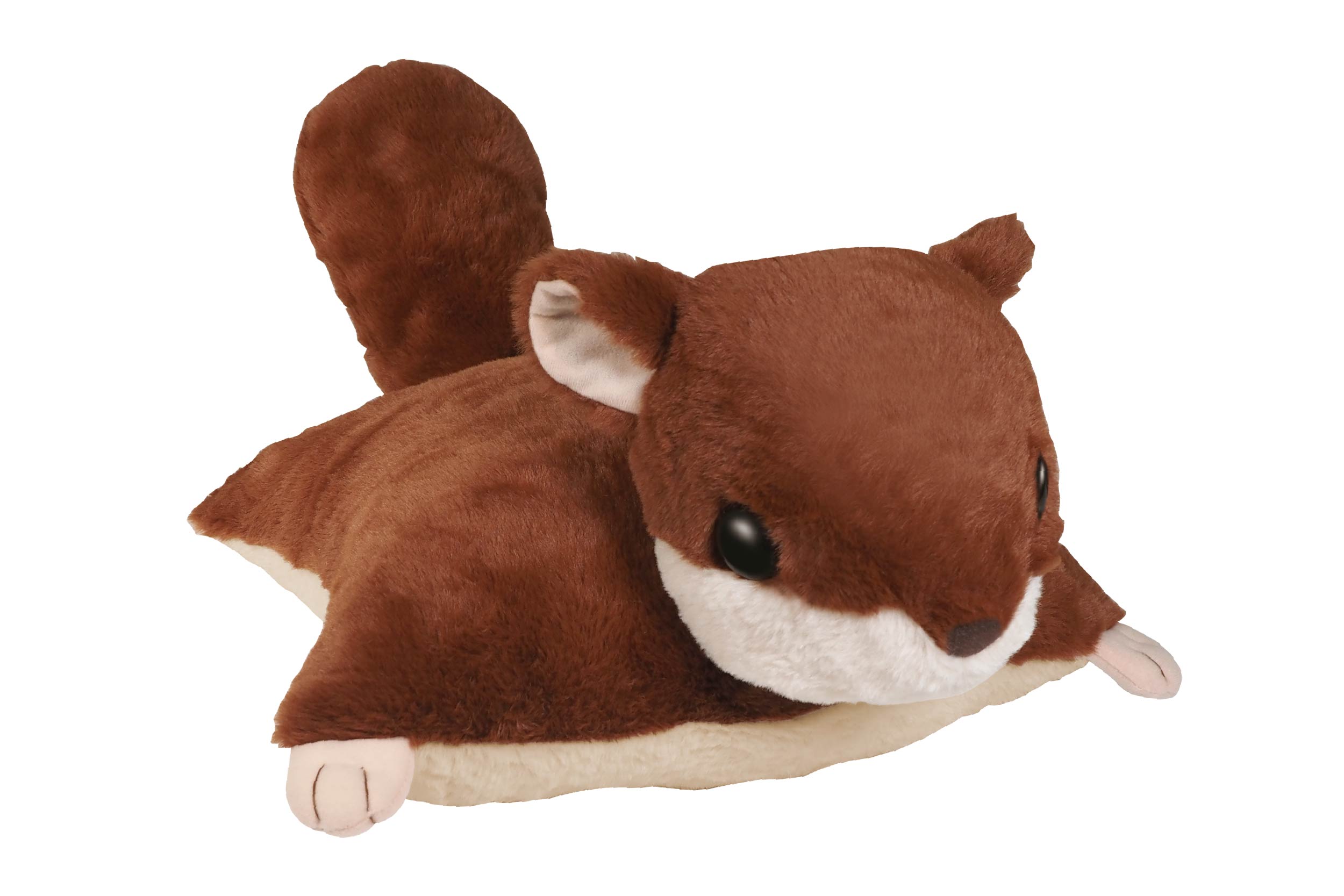 クリクリおめめのモモンガちゃん65cm | 株式会社ハック