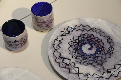 ガラス職人がはっちに来ています｜はっちブログ｜八戸ポータル