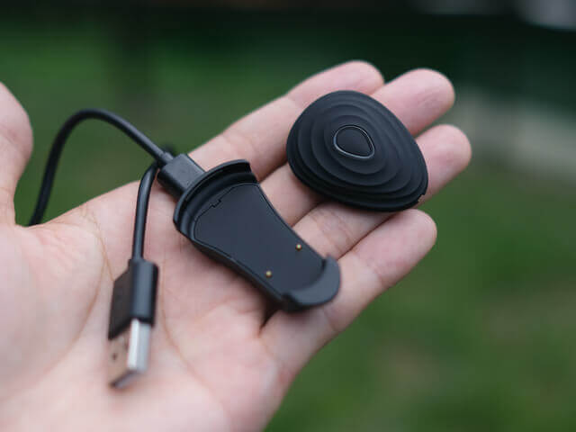 ランニングパワーメーター比較】STRYDとGarminランニングダイナミクス