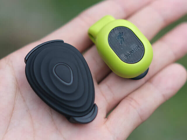 ランニングパワーメーター比較】STRYDとGarminランニングダイナミクス