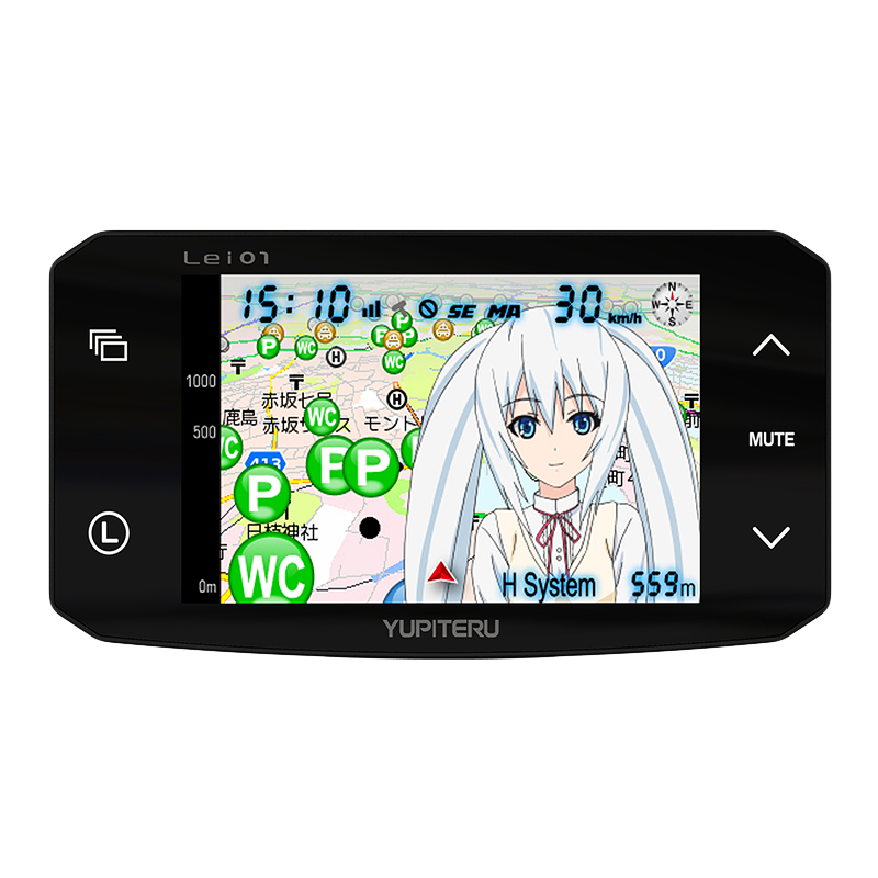 カーエレクトロニクス・電子機器 - 羽衣6 オフィシャルサイト