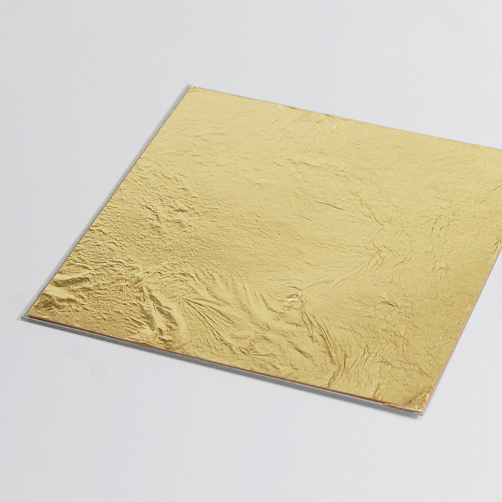 箔一 hakuichi 金箔 金沢箔 金沢 工芸品 あかうつし箔 洋箔(真鍮箔)(10