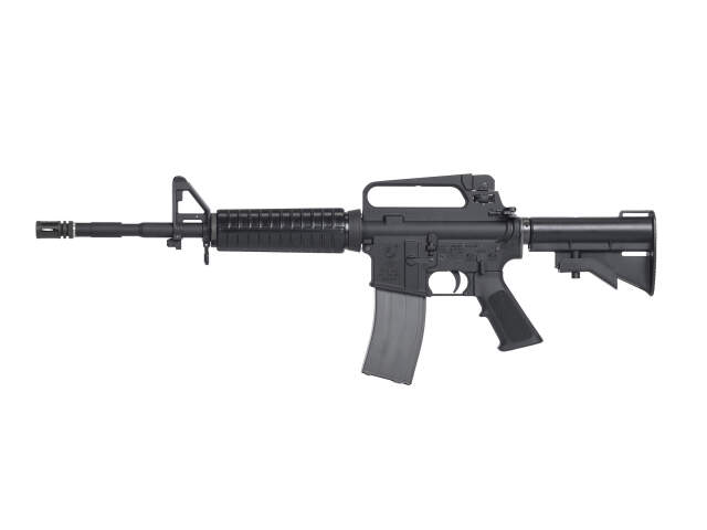 VFC Colt M16A2 Carbine M727 GBBR (JPver./COLT Licensed)