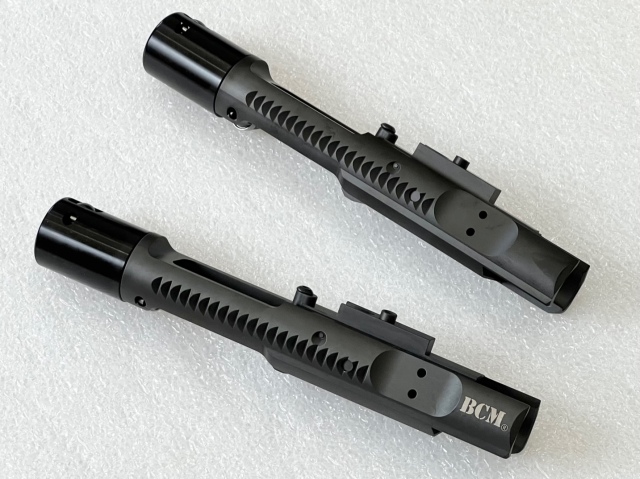 BJ tac MWS ボルトキャリア グループ BCG BJ tactical BJ Tac BCM