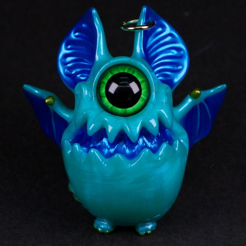 5月2日(木)18時より抽選開始】【KAGEMARU DESIGNS】メタリックな