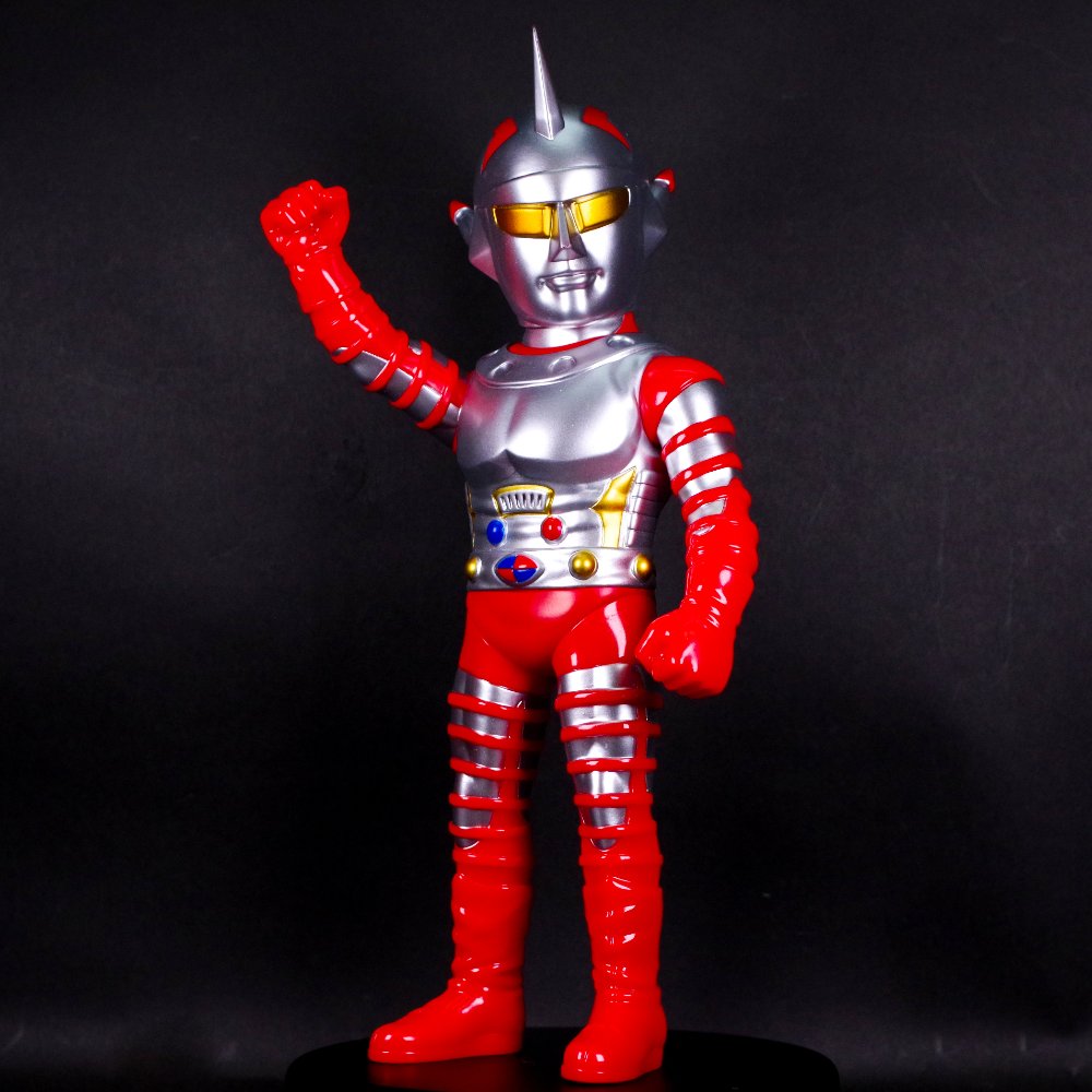 5月17日(金)より受注受付開始】【PLANET X】ジャンボーグAが登場