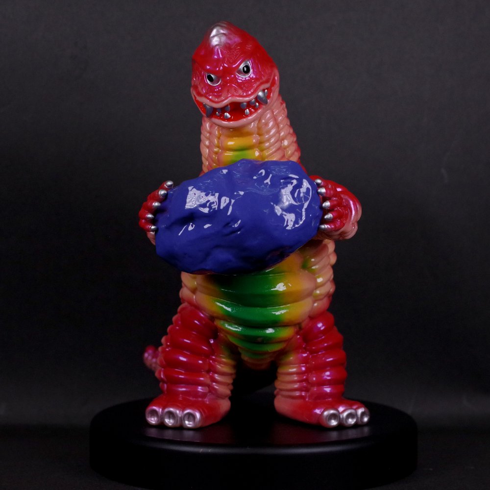 6月21日(金)18時より抽選開始】【STRANGE GALLERY】レッドキング