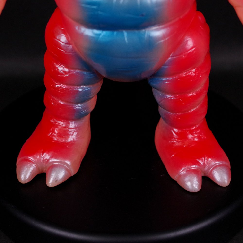 6月14日(金)より販売開始】【ブルマァク】ブラックギラス/レッドギラス