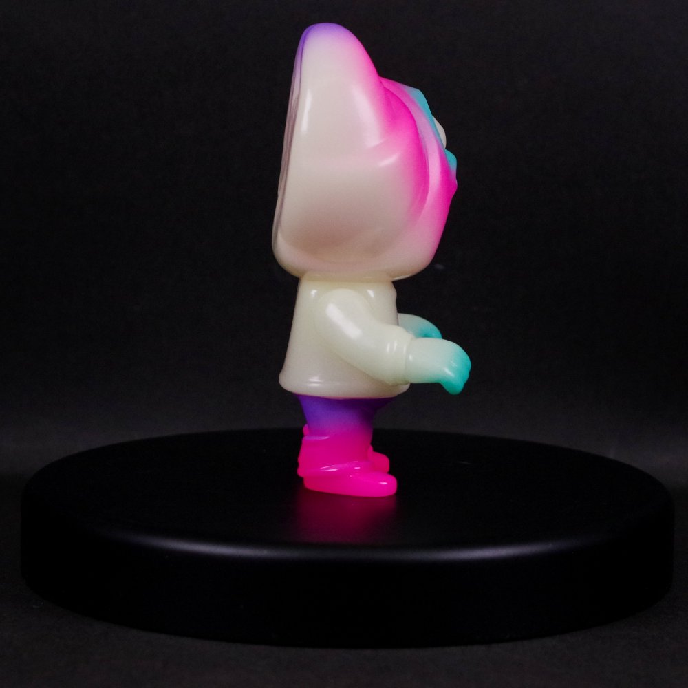 6月28日(金)18時より抽選開始】【HUMAN ROBOT】ショックン・ワッサン