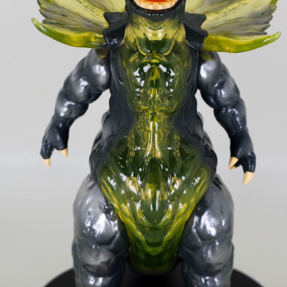 6月14日(金)より販売開始】【Seismic Toys】ジラースが登場