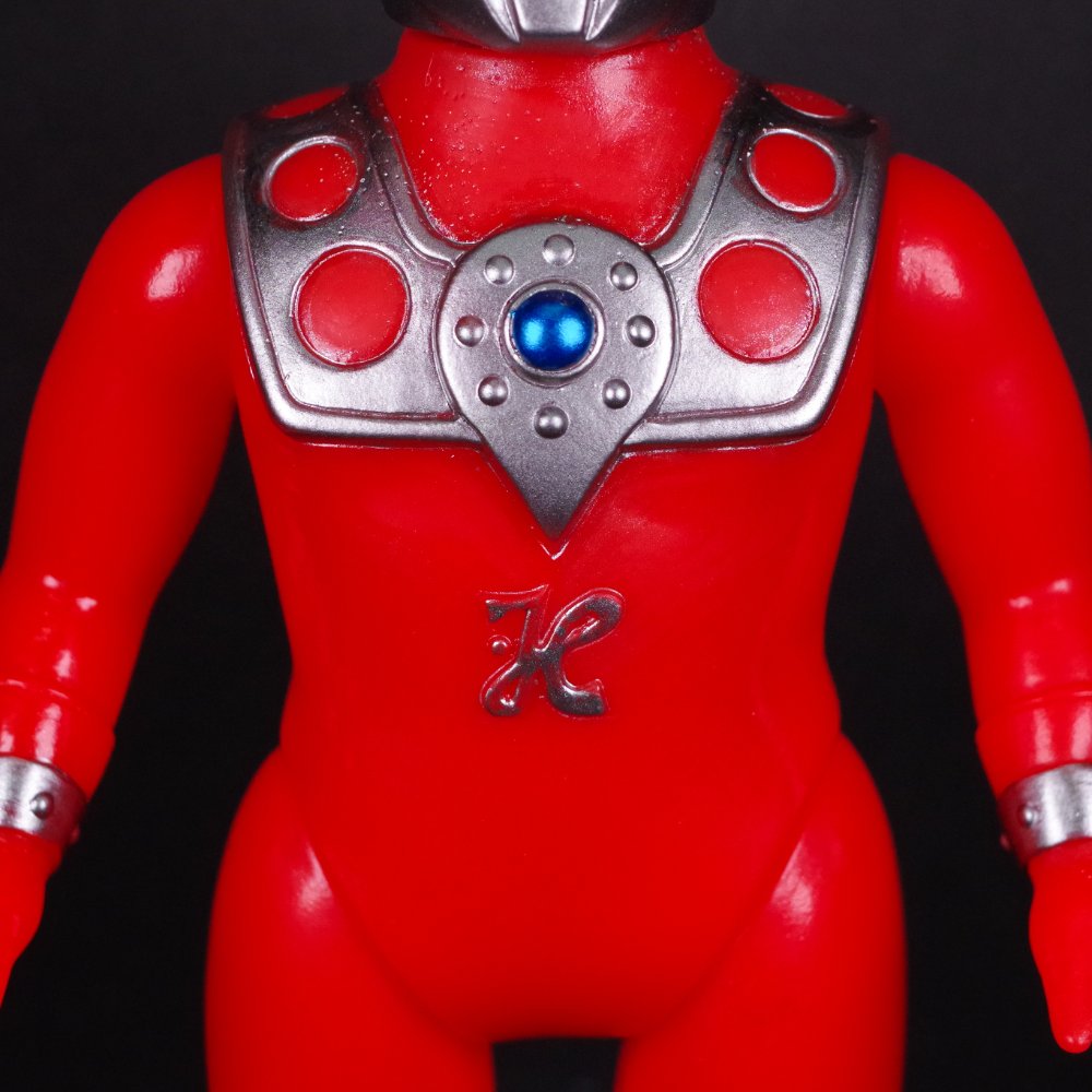 6月27日(木)12時より受注受付開始】【ブルマァク】Sウルトラマンレオ