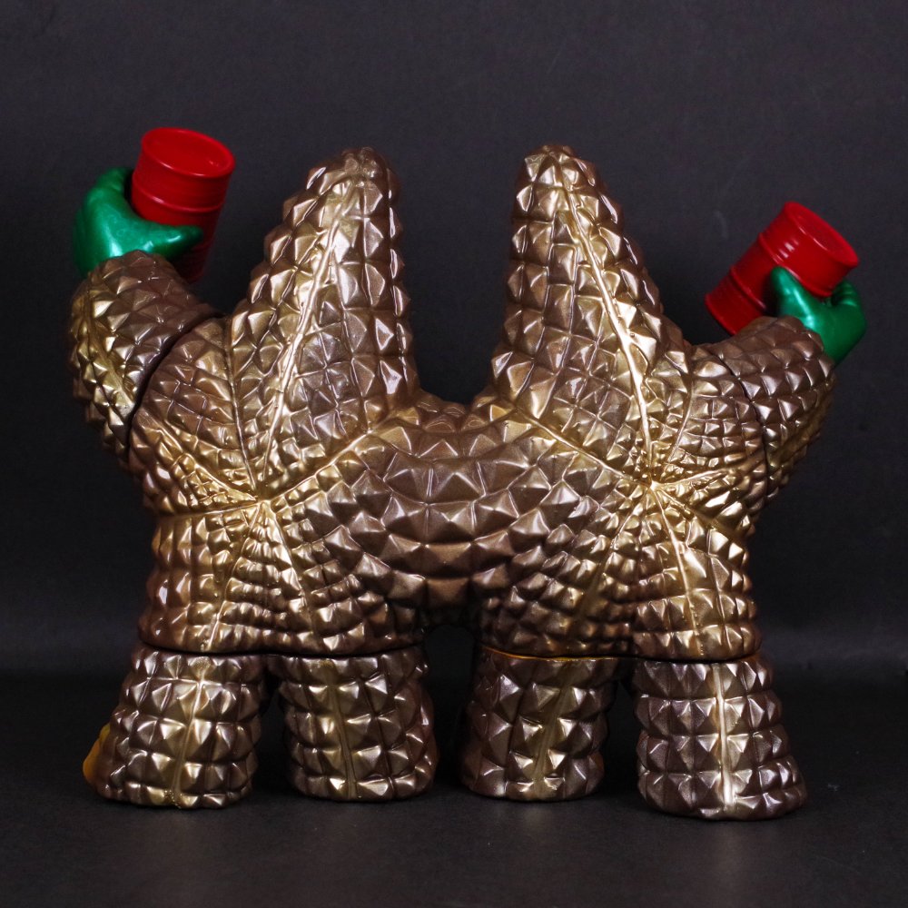 7月26日(金)より受注受付開始】【STRANGE GALLERY】ペスターが登場