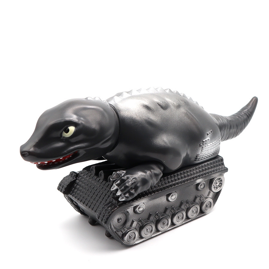 8月13日(火)より受注受付開始】【ELECTRIC TOYS】ウルトラ怪獣 リ