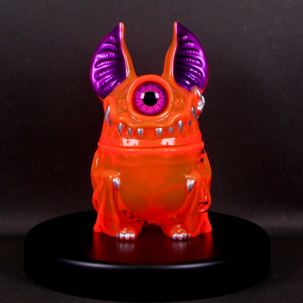 9月24日(火)より抽選開始】【KAGEMARU DESIGNS】《KAGEMARU Nightmare