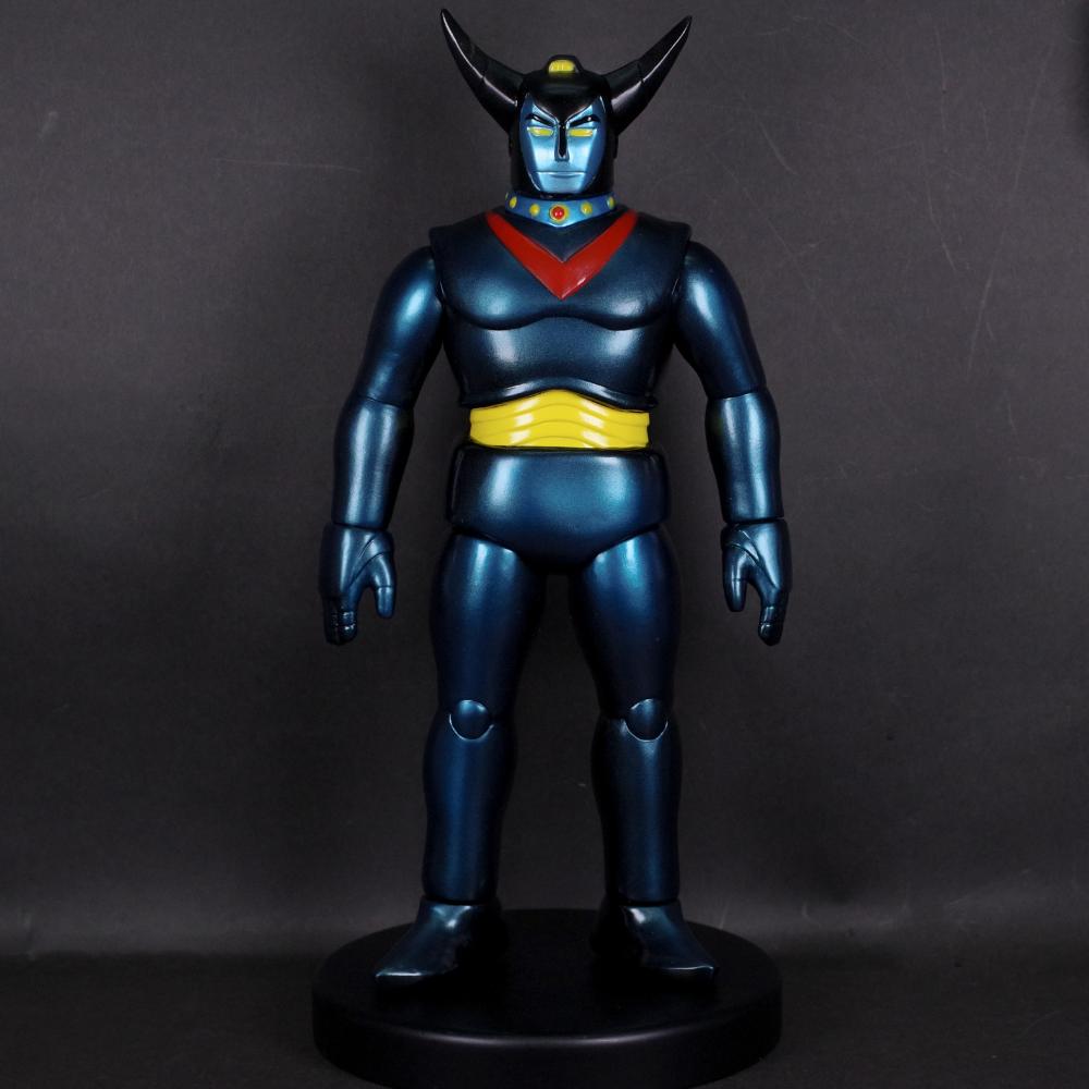 1月21日(日)より販売開始】【ビックワンクラフト】レトロソフビ