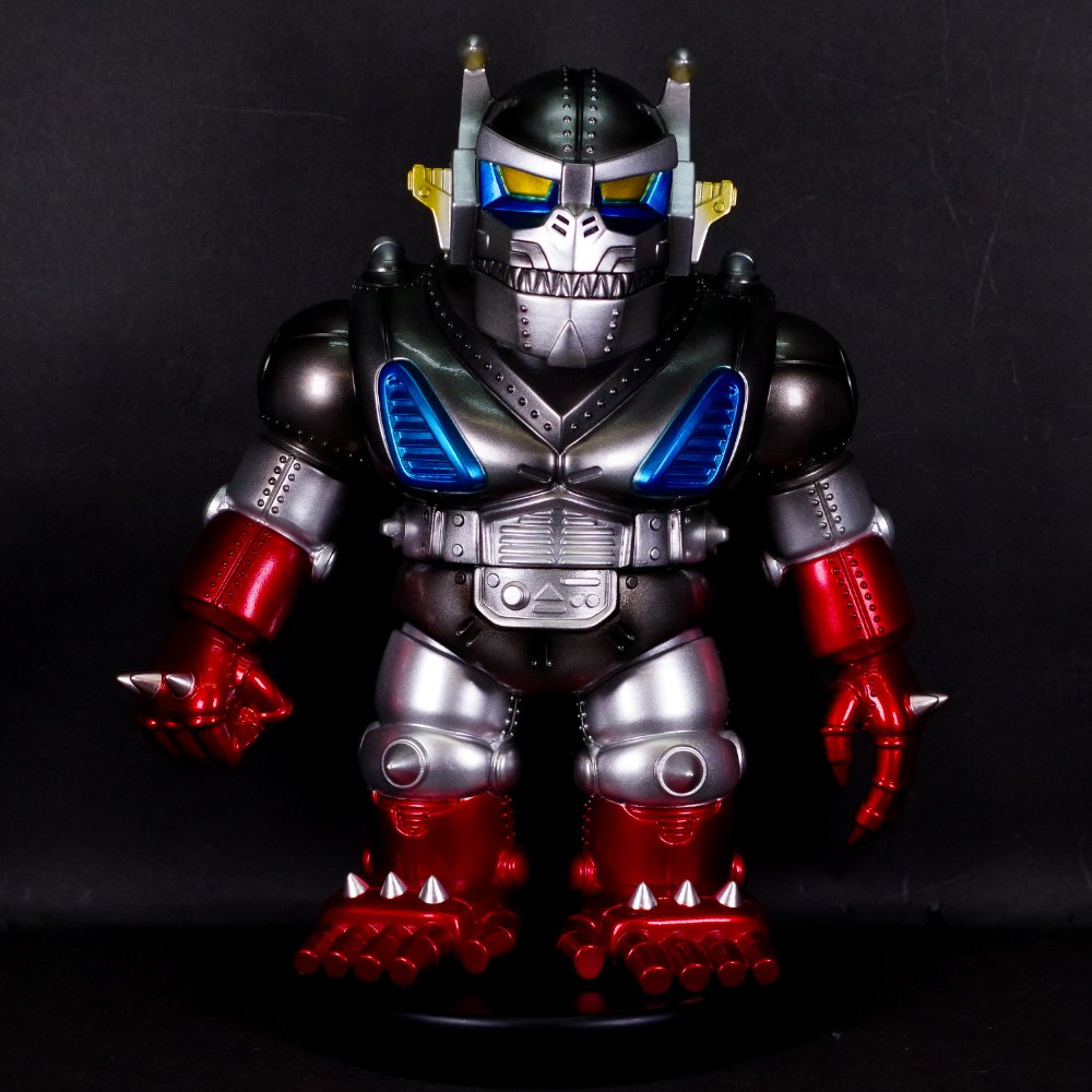 2月1日(木)より販売開始】【PLANET X】Gigathon/Mecha Gigathonが登場