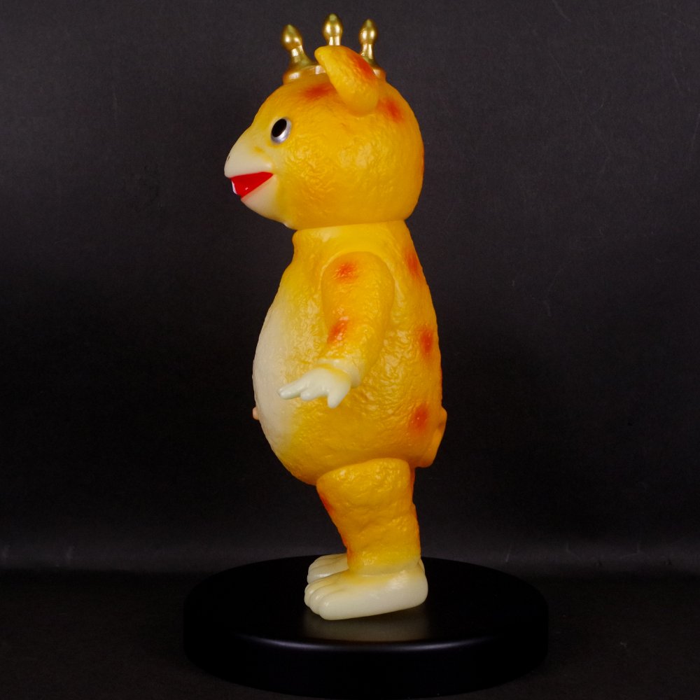 10月14日(月・祝)より販売開始】【ブルマァク】バラサブースカ(蓄光