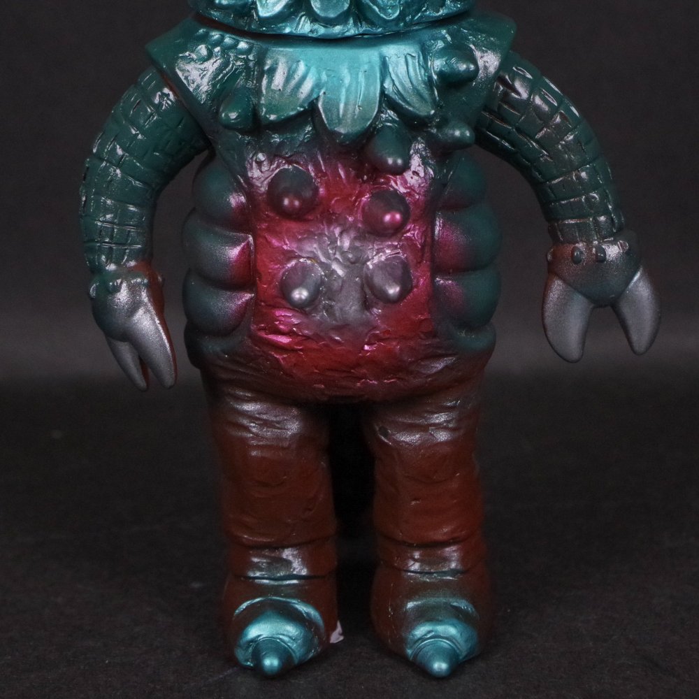 11月22日(金)12時より受注受付開始】【ブルマァク】ミドルドラゴン