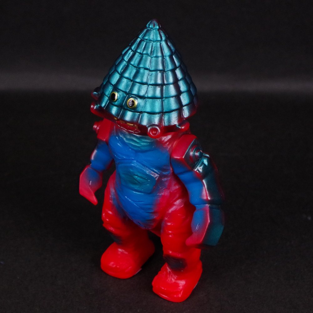 12月20日(金)より受注受付開始】【ブルマァク】ミドルザンドラ