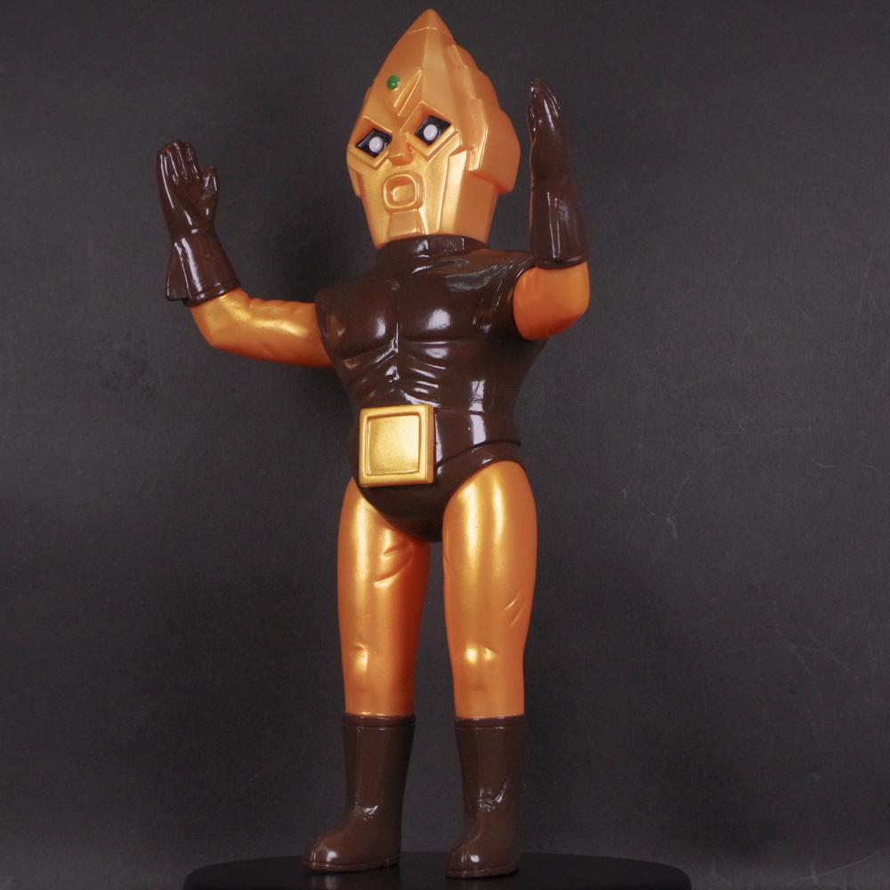 12月16日(月)18時より抽選開始】【Awesome toy】Fake Spectreman No.6