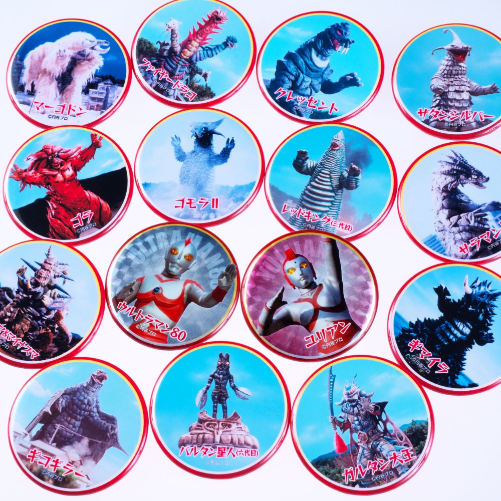 ☆商品情報☆遠くの星から来た男、再び！『ウルトラマン80』POP UP