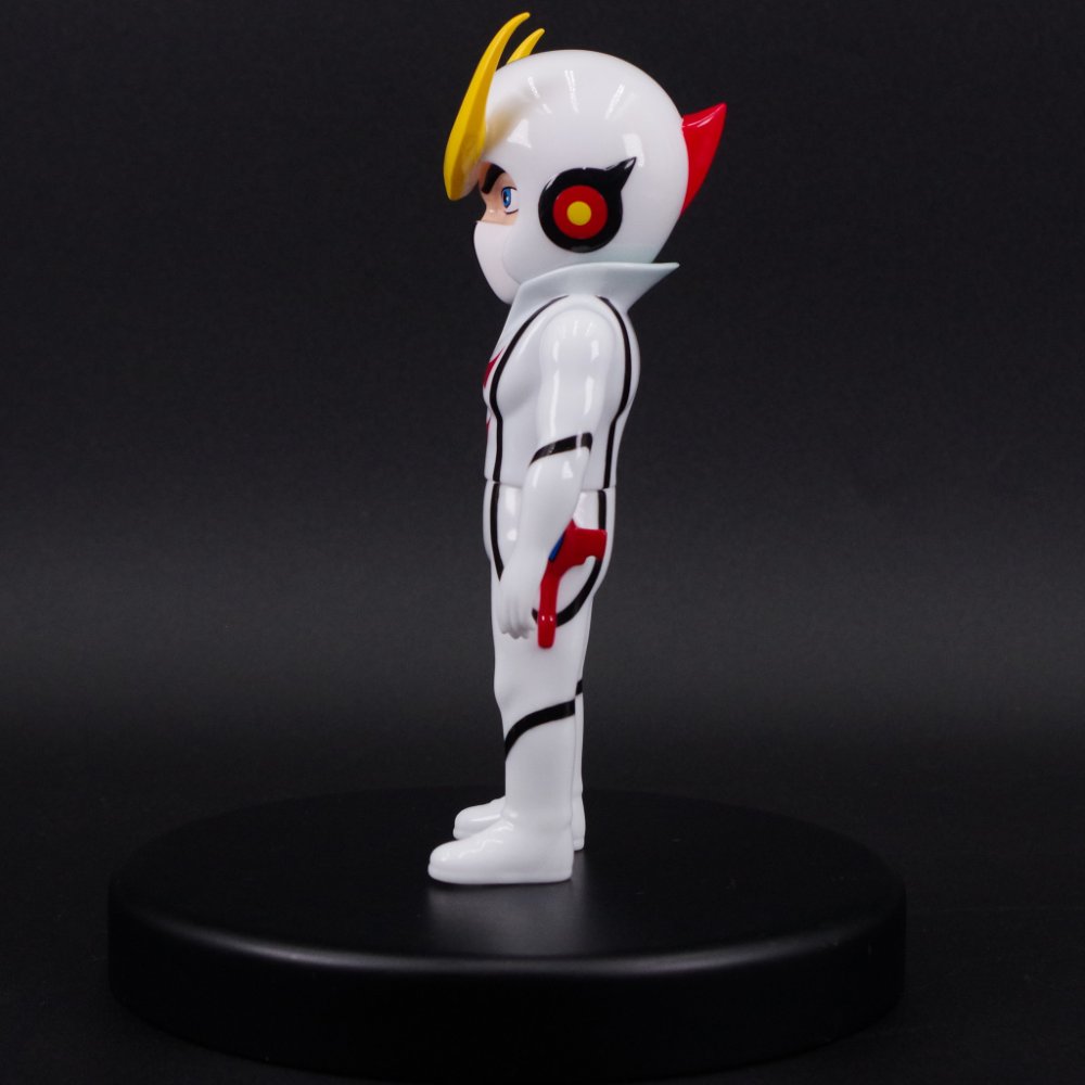 6月15日(日)11時より販売開始】【Kaiju One】新造人間キャシャーン