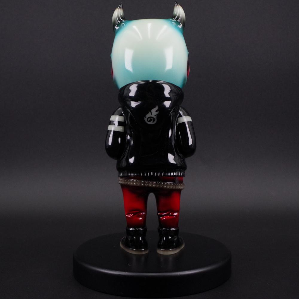 7月14日(月)18時より抽選開始】【NEKOMATA WORKS】ジュニパー(墓場の