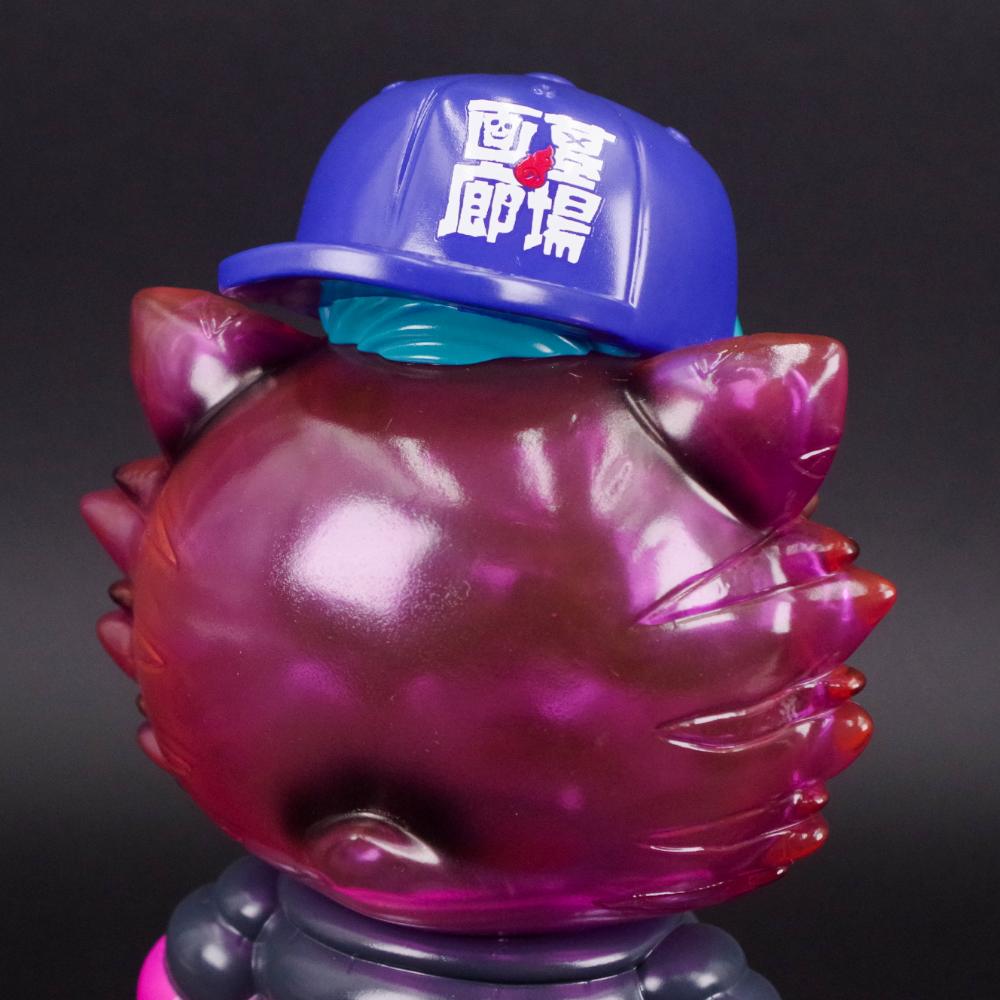 7月9日(水)18時より抽選開始】【Bigclawx】Gangstiger Soul が登場