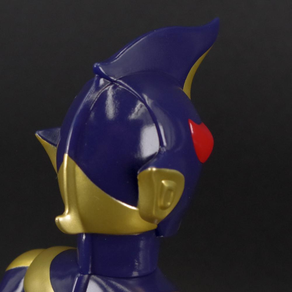8月7日(木)18時より抽選開始】【M78Toys】ウルトラマンシャドーが登場