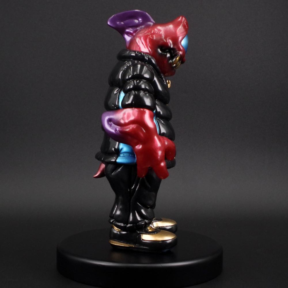 8月1日(金)18時より抽選開始】【Momoco Studio】《ももこの夏休み第二