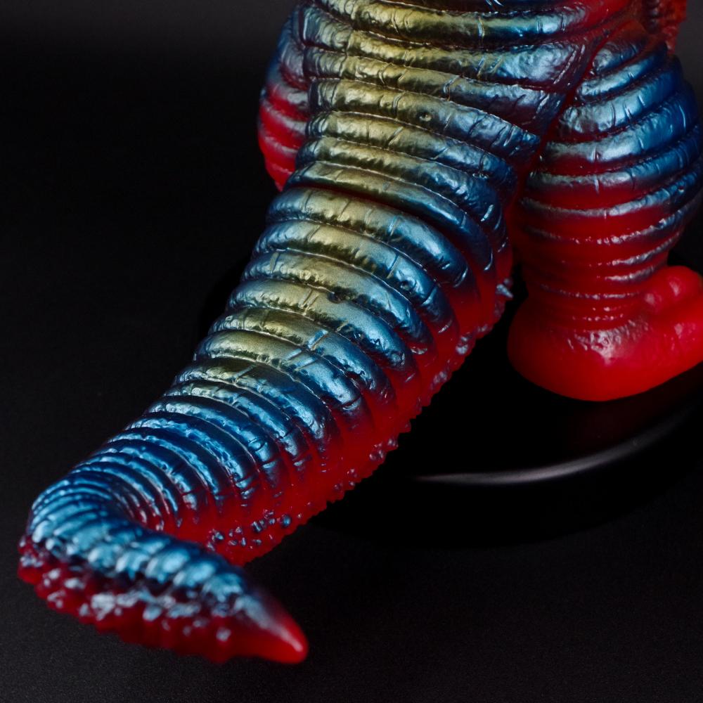 10月25日(土)11時より販売開始】【Planet-X】ゴモラⅡ(レッド