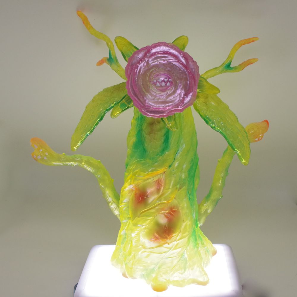 2月3日(月)18時より抽選開始】【マルサン】ビオランテ花獣450 芦ノ湖