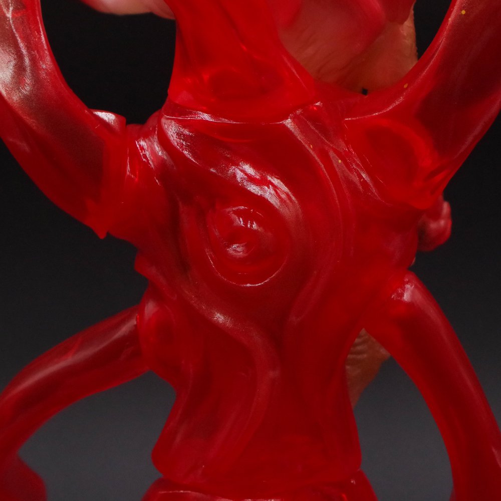 1月29日(水)18時より抽選開始】【ヒカリトイズ】真説・物ノ怪少女 九尾