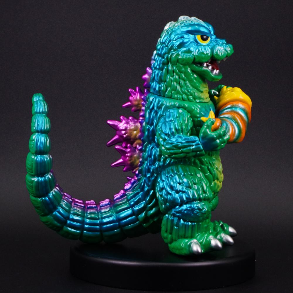 3月7日(金)12時より受注受付開始】【STRANGE GALLERY】ゴジラ(1964)が