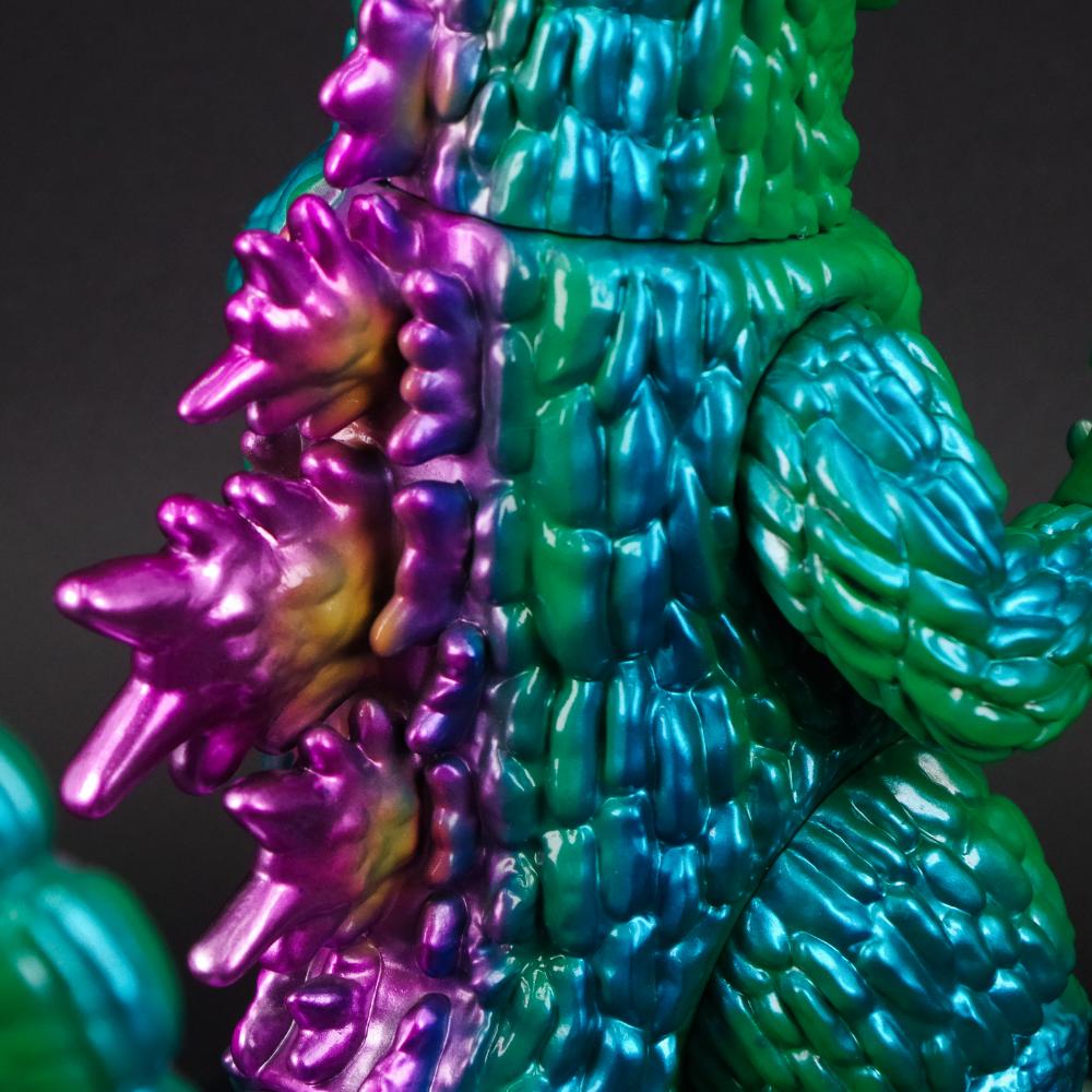 3月7日(金)12時より受注受付開始】【STRANGE GALLERY】ゴジラ(1964)が