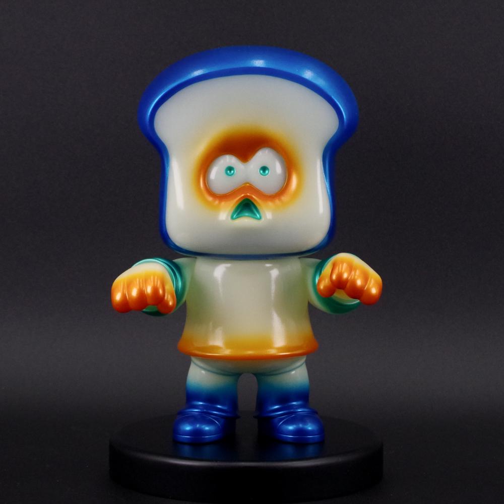 3月21日(金)18時より抽選開始】【HUMAN ROBOT】ShocKING(tropical