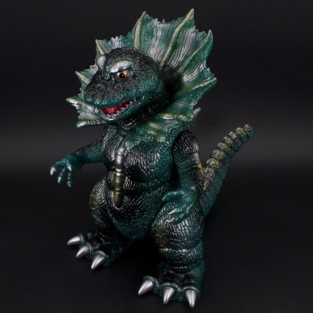 11月2日(日)11時より販売開始】【Planet-X】ジラース が登場