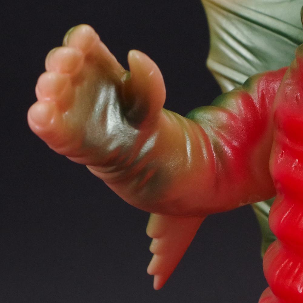 10月29日(水)11時より受注受付開始】【ブルマァク】キングマイマイ