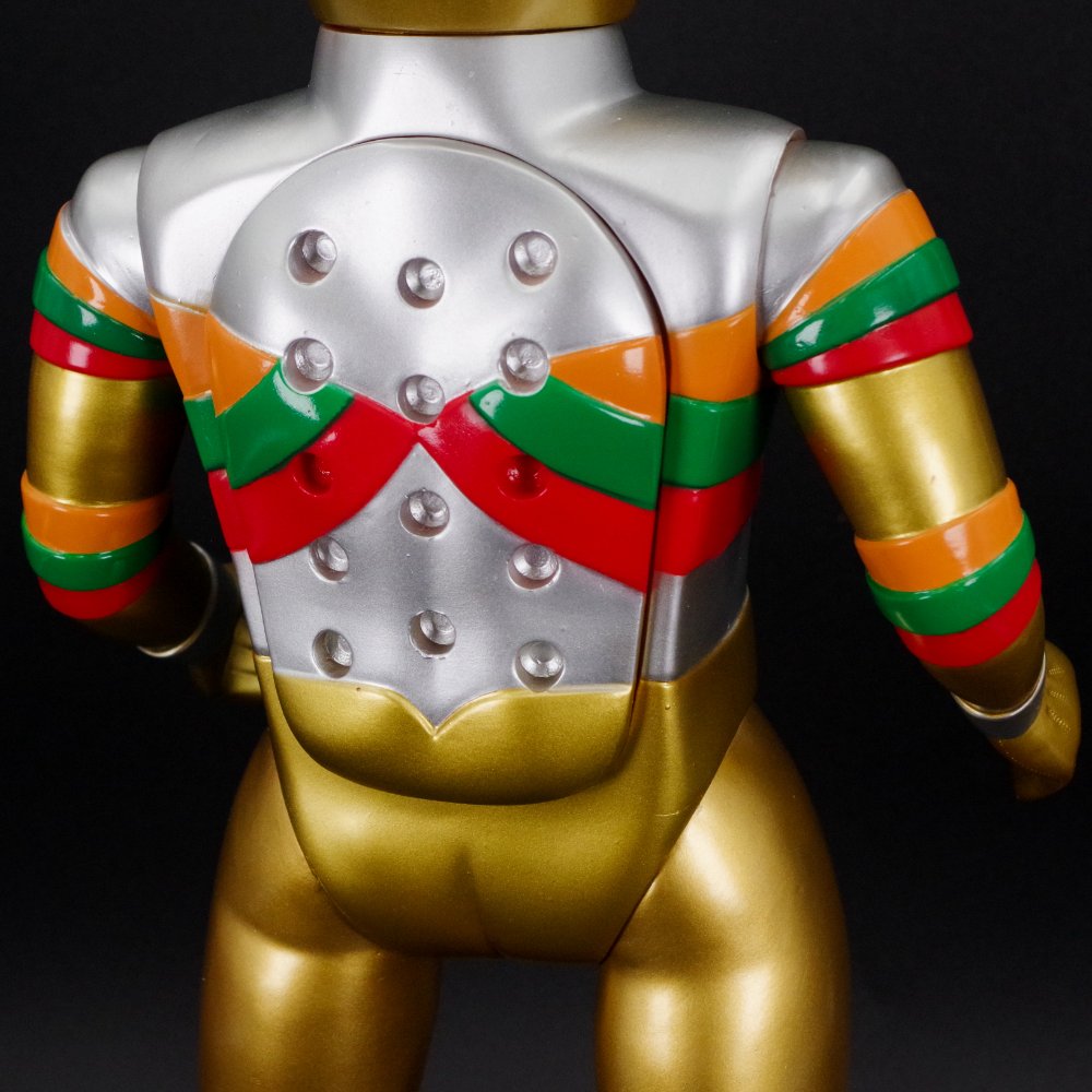 大ブルマァク展にて入荷次第販売開始】【ブルマァク】Gトリプル