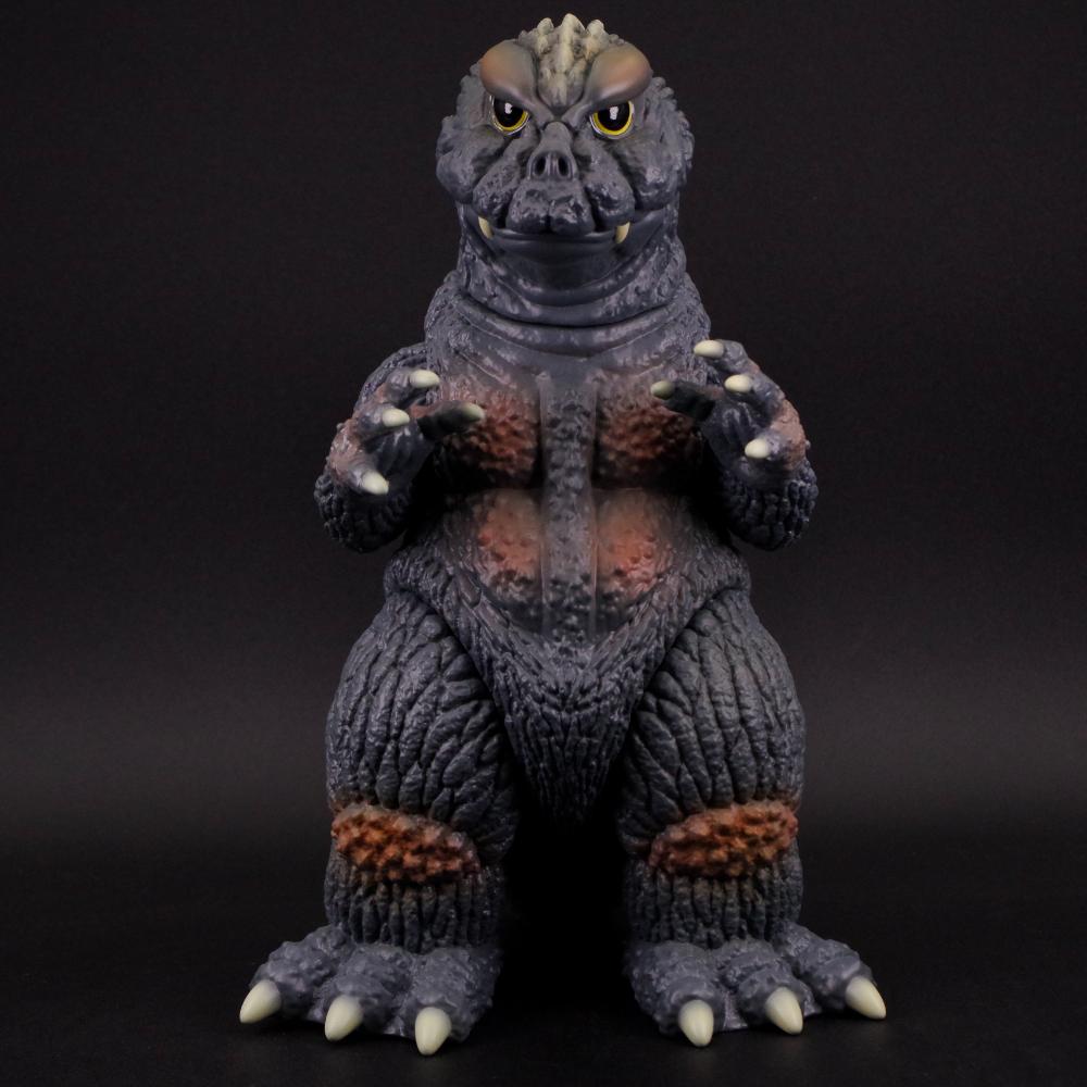 1月30日(金)11時より受注受付開始】【KAIJU SMUGGLER】ゴジラ(1964)が