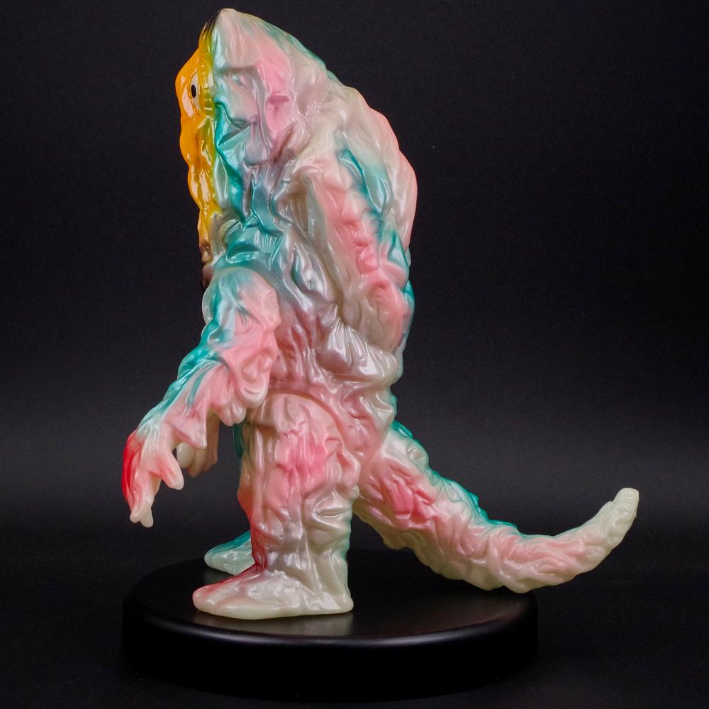 1月16日(金)11時より大ブルマァク展にて抽選開始】【Ⅿ1号】ブルマァク