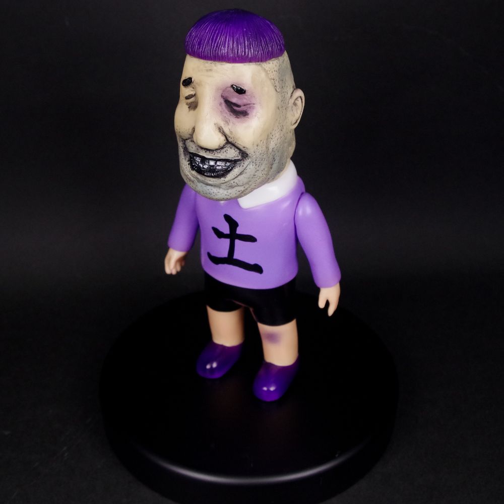 ☆イベント情報☆【暗黒エンターテイメント×墓場の画廊】ホラーの祭典