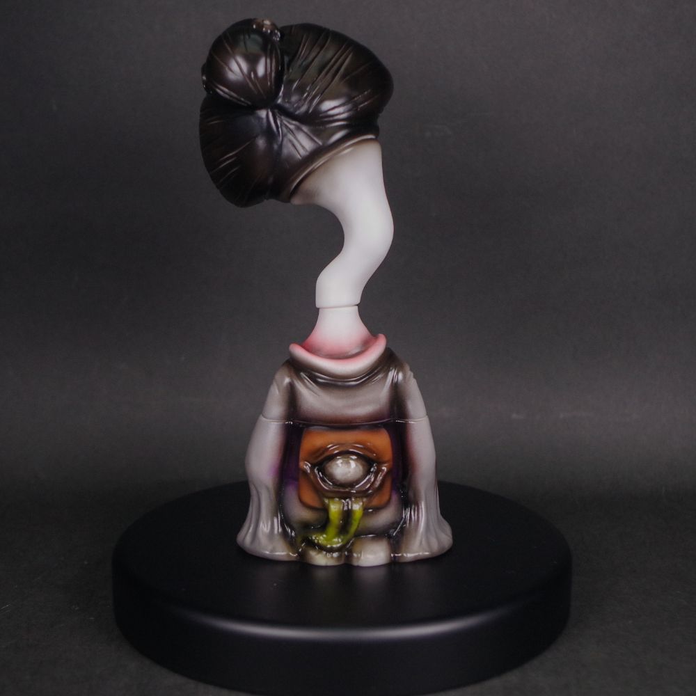 11月24日(木)18時より販売開始】【かっこわらい雑貨店(笑)】さちこ