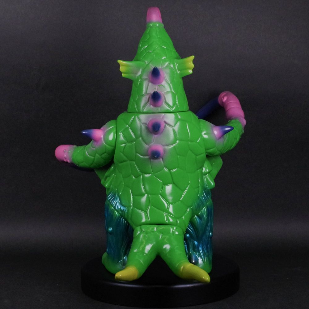 5月21日(日)11時より販売開始】【MAXTOY】アストロモンス(グリーン)が