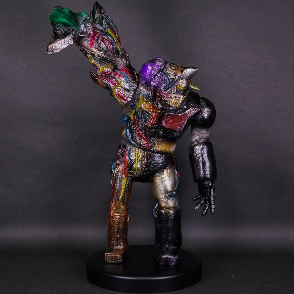 5月26日(金)18時より抽選開始】【暗黒エンターテイメント】MAZINGER Z